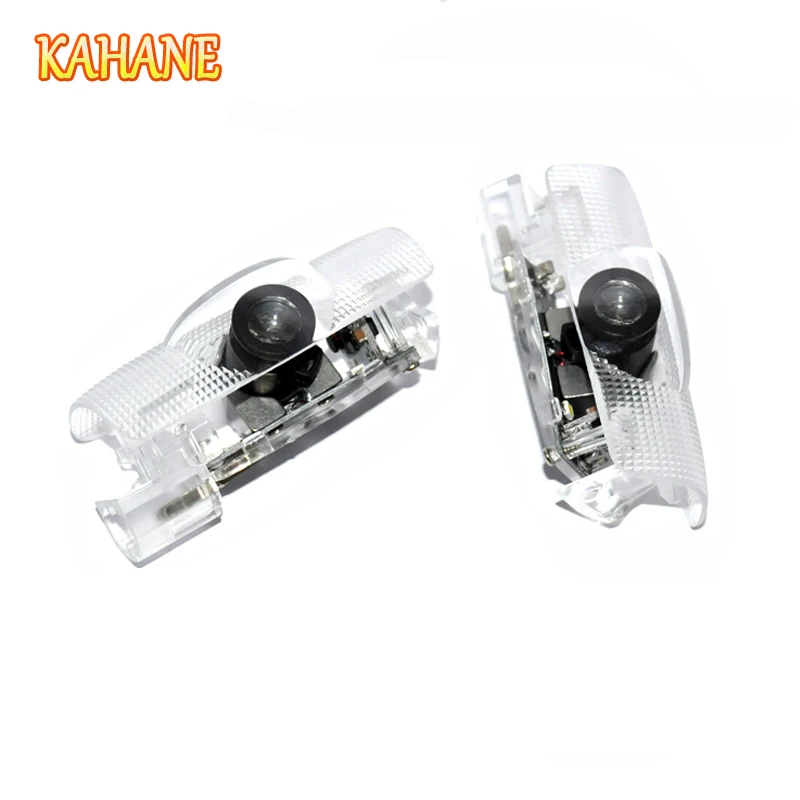 

KAHANE 2x Led Car Door Light Car Door Laser Projector Ghost Light FOR Infiniti FX35 FX37 G37 Q50 Q60 Q70 QX50 QX70 QX80
