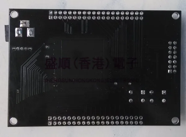 TMS320F2812 DSP Новый плата системная основная плата|Хранилища для электроники| |