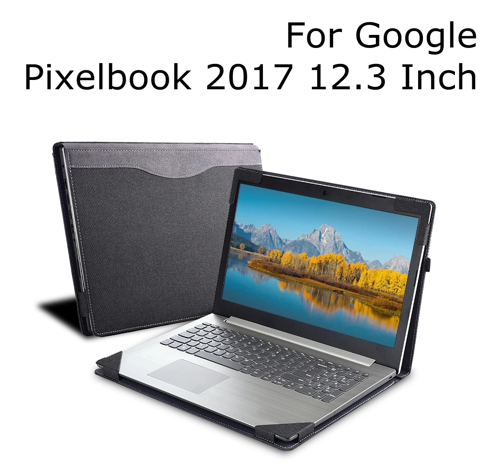Google Chromebook-Pixelbook 2017