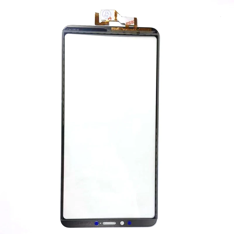 Сенсорная панель для Xiaomi Mi Max 3 Замена сенсорного экрана