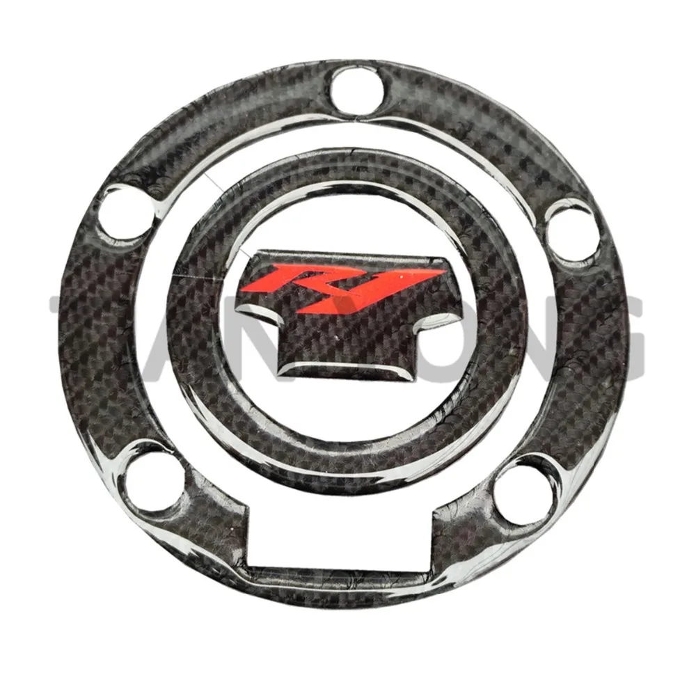

Motorcycle For Yamaha R1 R 1 Sticker 98 99 10 11 12 13 14 15 16 17&2018 Fuel Tank Pad Motorbike Gas Stookolie General Purpose