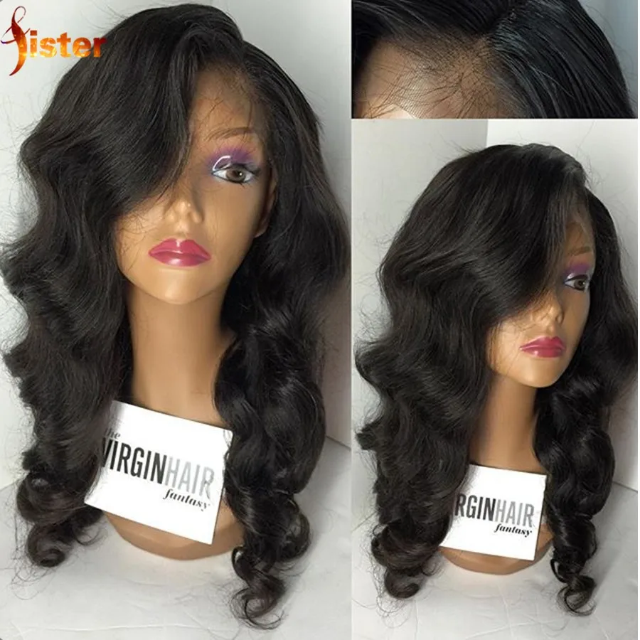 000 malaysian lace front wigs