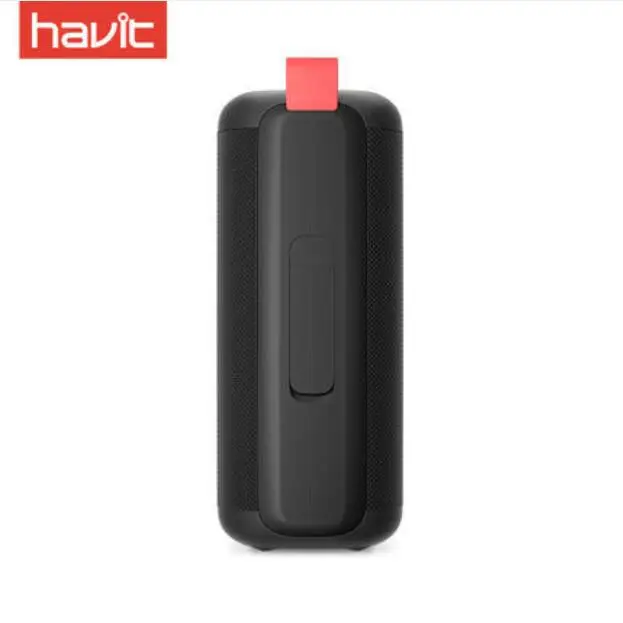 DDO HAVIT E30 беспроводной Bluetooth V4.2 динамик 7 водостойкий открытый стерео 5200 мАч