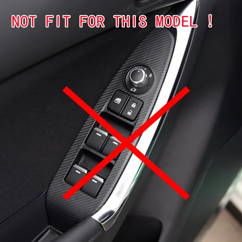  WINSGO Auto Car Power Window Closer Closing & Opening For Mazda 2 2016+/Mazda 3 2014+/CX-5/CX-3 RHD