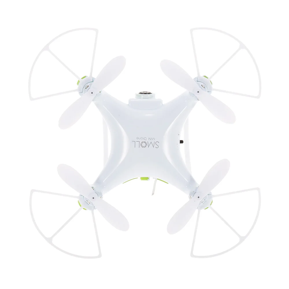 S13 720 P Камера Дрон вертолет Wi-Fi FPV 6-Axis Gyro удержания высоты без головки, RC Квадрокоптер, Дрон Карманный Дрон для селфи
