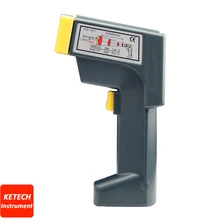 Профессиональное ружье ручной инфракрасный термометр AZ8866