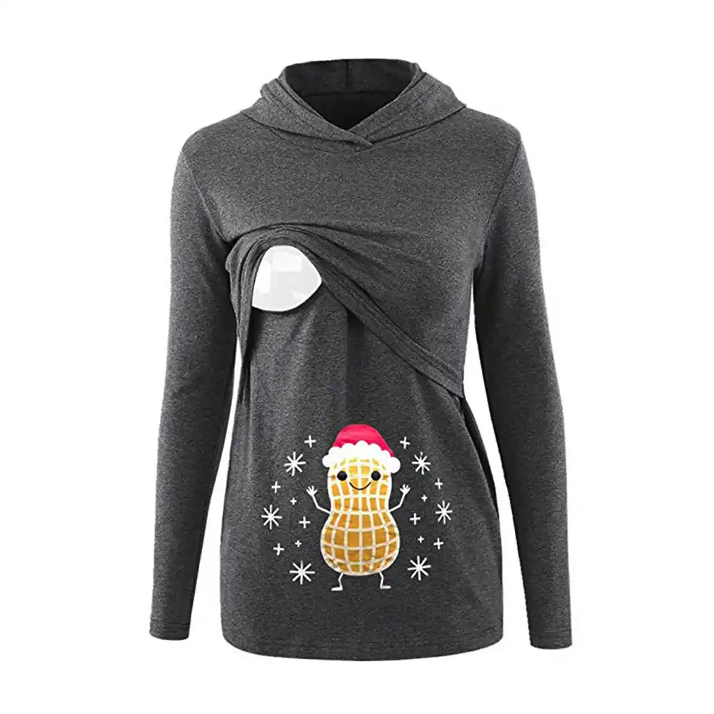 blusas navidad 2018