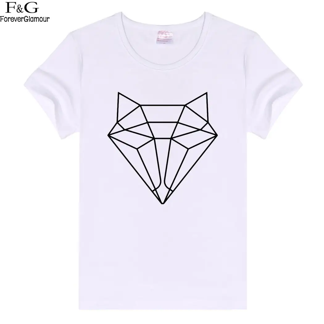 Fit casual Basic Plain Crew Neck Slim женская мягкая футболка с коротким рукавом белая