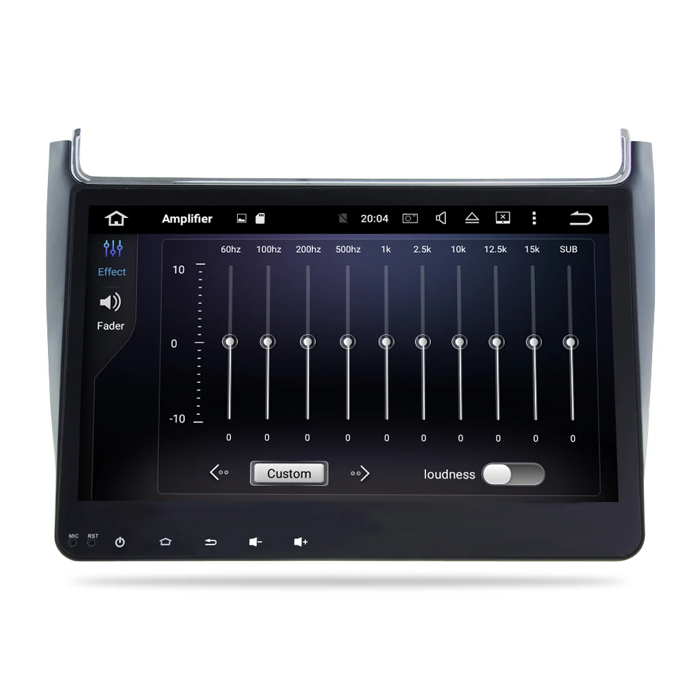 Clearance Android 9.0 car Radio Multimedia GPS Player For Volkswagen Polo 2015-2017 Auto Audio DVD Navigation Video WIFI Bluetooth Stereo 12 Clearance Android 9.0 car Radio Multimedia GPS Player For Volkswagen Polo 2015-2017 Auto Audio DVD Navigation Video WIFI Bluetooth Stereo 12