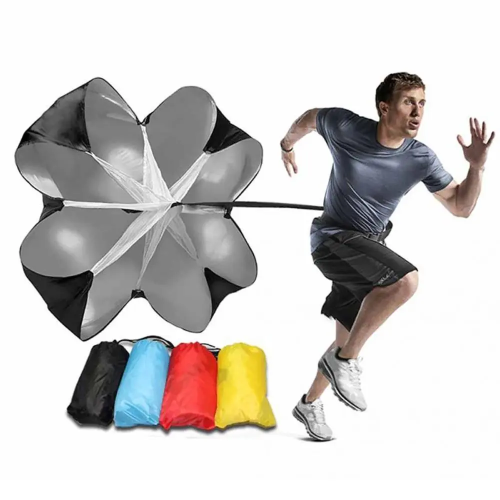 Buy Football Training Equipment Speed Chute with