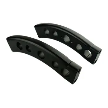 

Handlebar Riser For 06-09 07 08 Suzuki Boulevard M109R M 109R Motorcycle Handle Bar Heightening Fixed 2006 2007 2008 2009