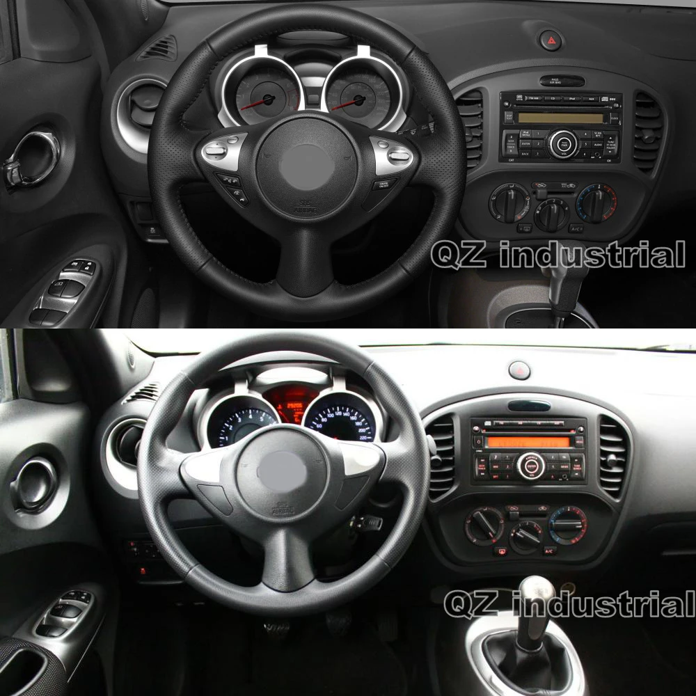 Sale QZ industrial HD 8inch Android 8.1 T3 for Nissan JUKE Car DVD player with GPS 3G 4G WIFI BT Radio Navigation Stereo SWC RDS Map 5