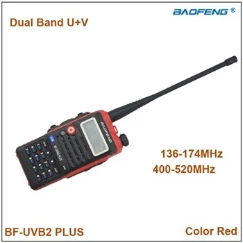 Baofeng bf-uvb2 плюс DC7.4V 1800 мАч Высокая емкость литий-ионный Батарея пакет для Baofeng bf-uvb2 плюс BF uvb2plus Интимные аксессуары