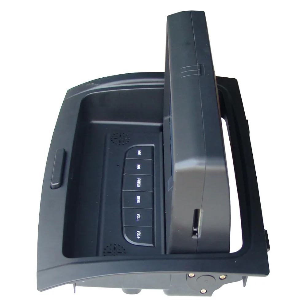 Excellent Upgraded Original Android 7.1 Car Radio Player Suit to Volkswagen VW Touareg Car Video Player Built in WiFi GPS Bluetooth 3