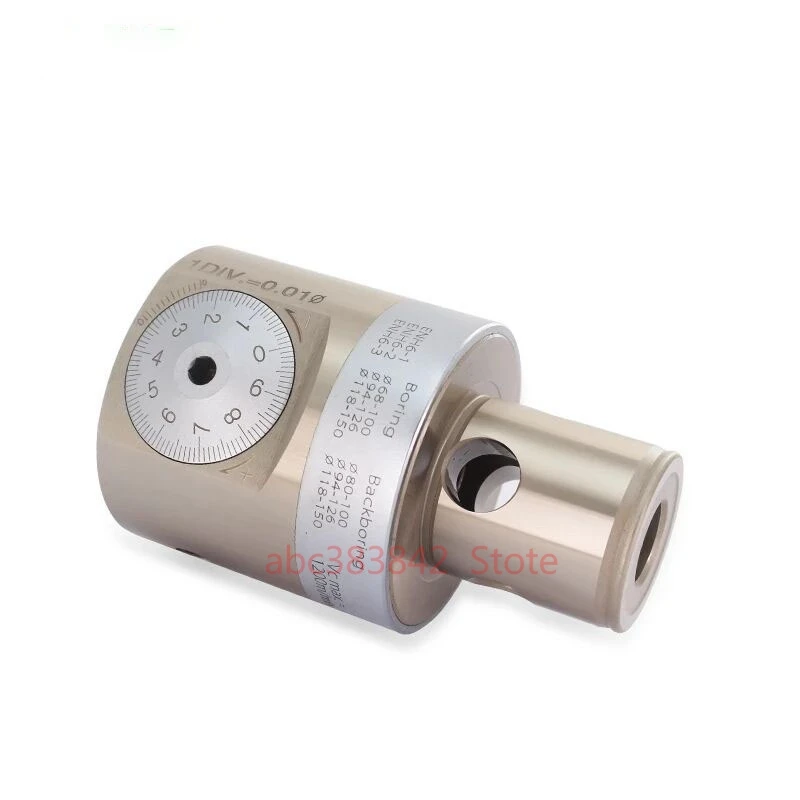 

Boring head ewn25-47 (1-blade holder 25-33 CNC boring tool EWN fine-tuning fine boring head fine boring tool 20-203mm wide range