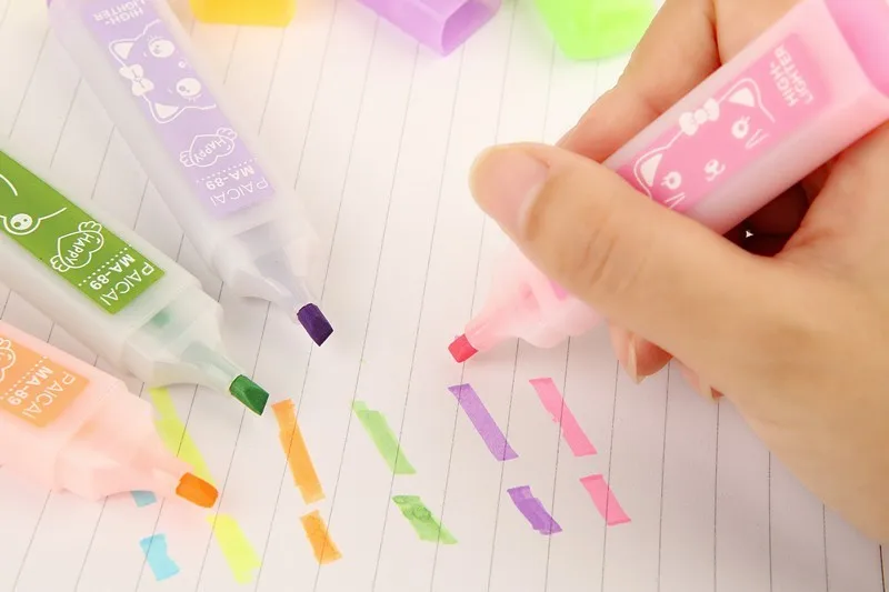 highlighter (4)