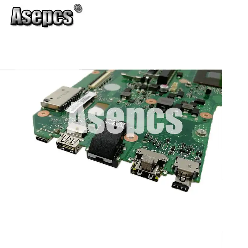 Asepcs N552VX Laptop motherboard for ASUS VivoBook Pro N552VX N552V N552 Test original mainboard I7