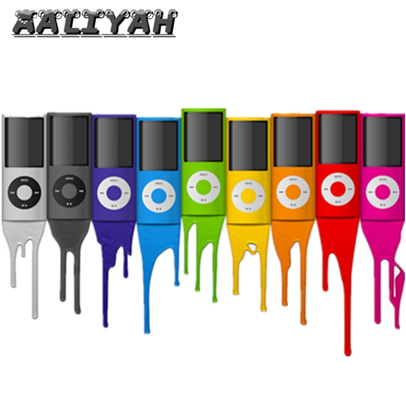 MP3 плеер 16 GB hifi музыка играет музыка конвертер Walkman fm Радио Видео плеер Электронная книга плеер MP4 с памятью Портативный плеер
