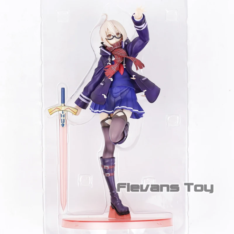 Fate/Grand Order загадочная героиня X Alter(Alter) FGO фигурка игрушка ПВХ Коллекция Модель кукла подарок на день рождения