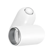 Профессиональный ABS пластик Магнитная Замена карандаш крышка гладкий сенсорный стилус для мобильного телефона аксессуары Запчасти для IOS системы