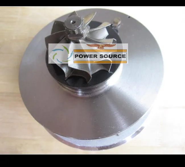GT2056V 767720-5004S 767720 769708 Turbocharger Turbo Cartridge CHRA Core NISSAN D40 Navara Pathfinder YD25DDTi YD25 2.5L 2007 (6)