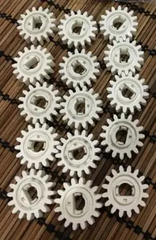 

Konica minilab gear 3850 02216 /3850 02216B China made white or black color depends on the dying