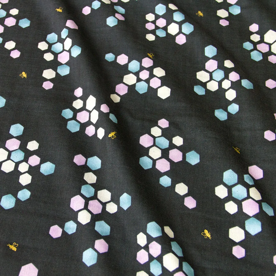 50cm*108cm Japanese Double Gauze Cotton Fabric DIY Patchwork Quilting