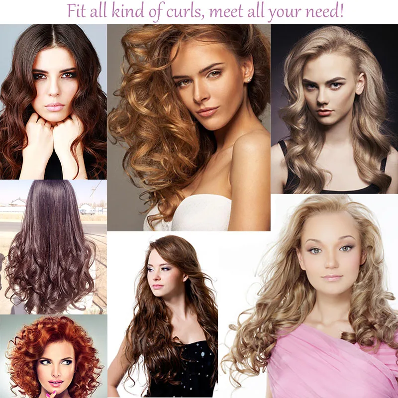 curls