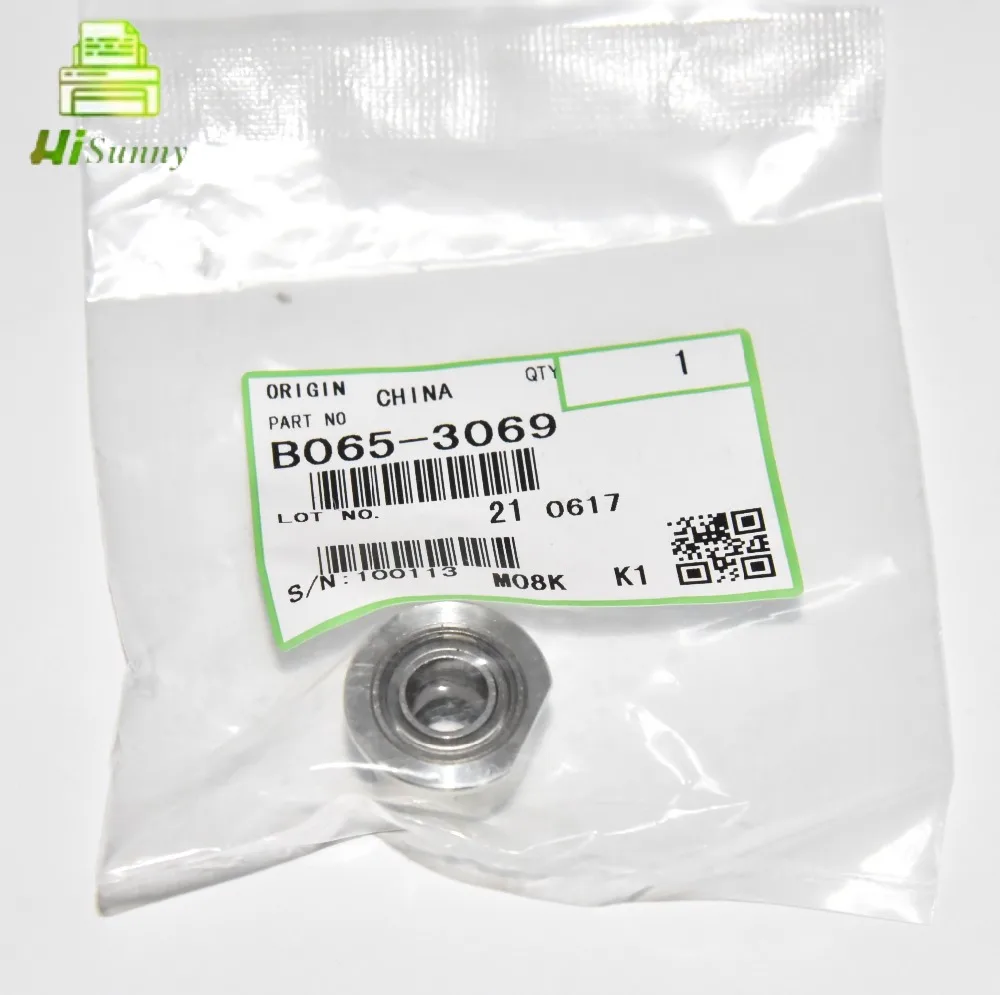 B065-3069 para Ricoh Mp5500 Mp7500 Desenvolvedor Bucha 10 Pçs Af1060 Af2060 Af2075