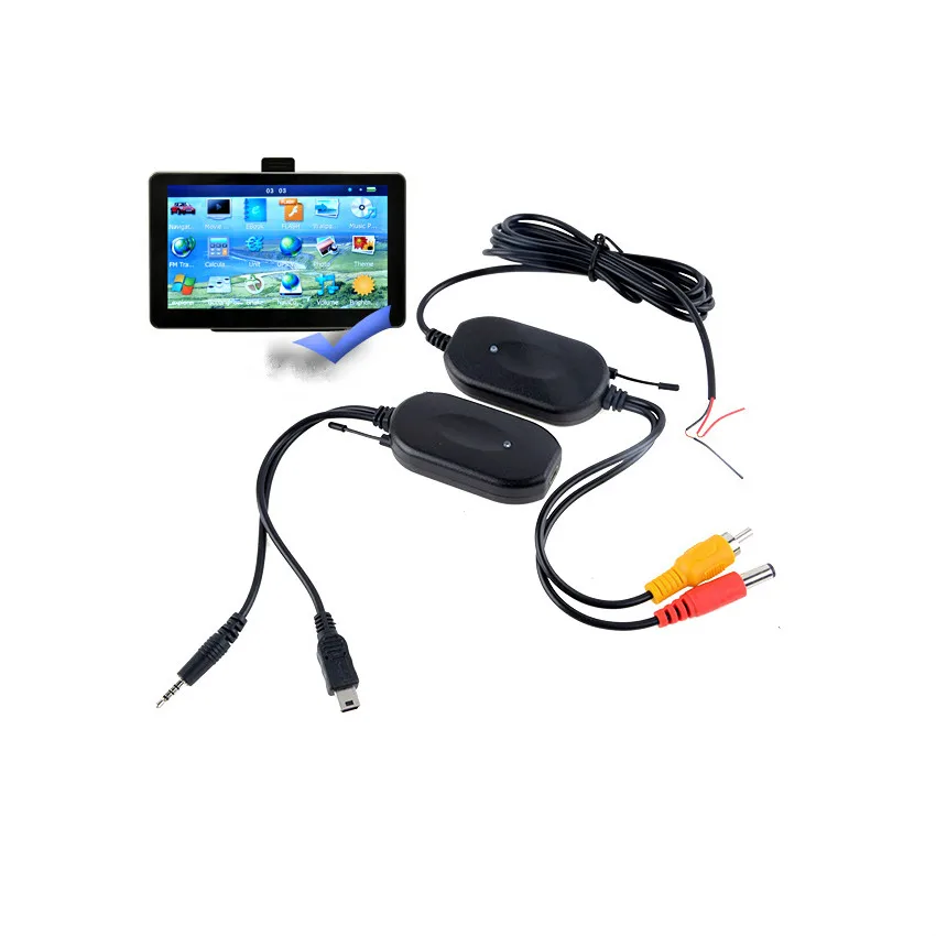 Usb Gps Receiver For Pc Notebook Computer Navigation Car Gps Receiver G