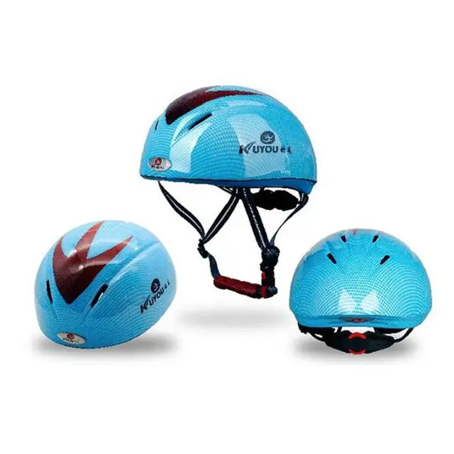 Speed Skating Helmet snow Sports Safty Protector Helmets Integrated