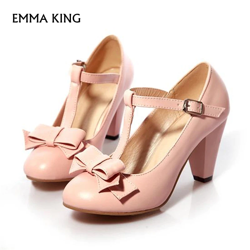 

Elegant High Heel Pumps Woman Fashion Ladies Shoes Trendy Shoes Woman Heels Ladies Shoes Green/pink T-single Heels Large Size
