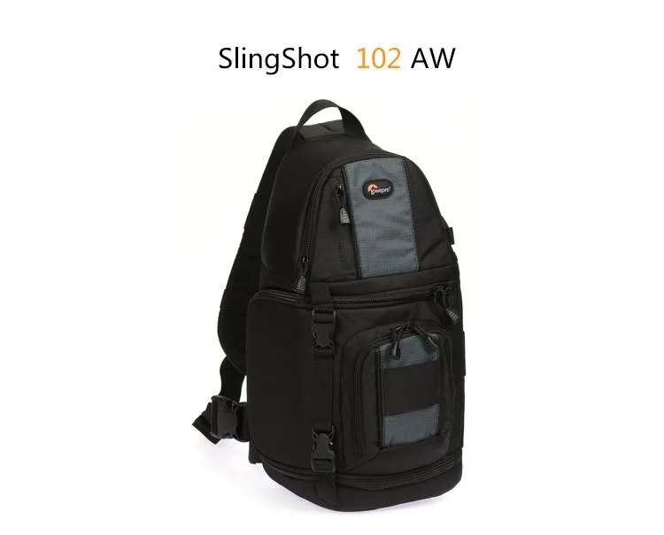 Lowepro Slingshot 102 Aw Journey Dsrl 