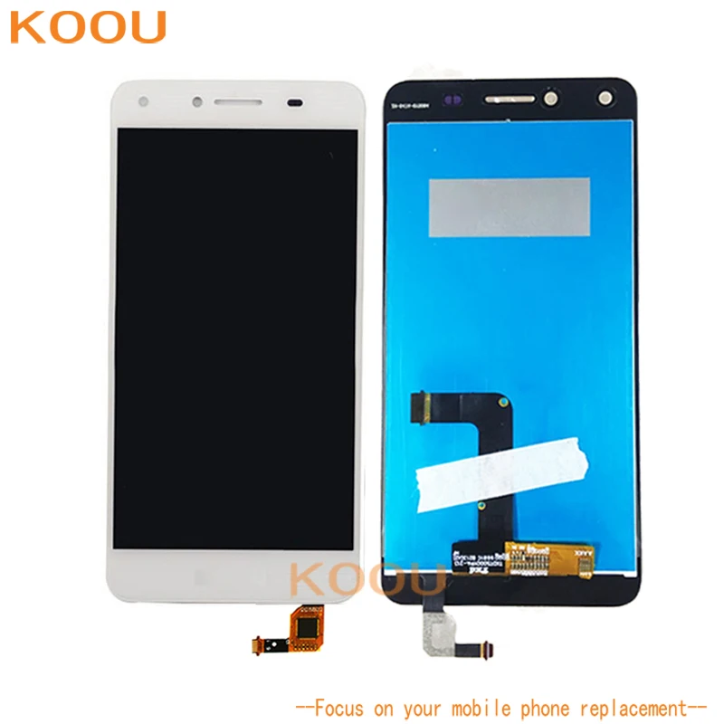 Для Huawei Y5ii Y5 II 2 CUN L23 L03 L33 ЖК дисплей + сенсорный экран Dightizer сборка Замена для