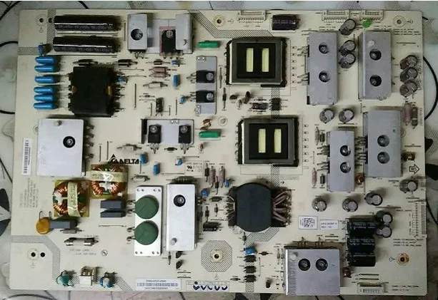 

DPS-262BP Good Working Tested