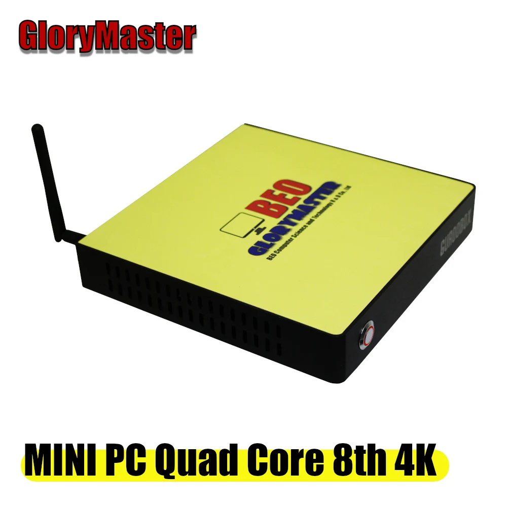 GloryMaster A8 6410 I5 CPU Level Mini PC DDR3 SSD Quad Core Mini Computer Desktop HTPC WIN7 8 10 WIFI RJ45 Office Home 4K GloryMaster A8 6410 I5 CPU Level Mini PC DDR3 SSD Quad Core Mini Computer Desktop HTPC WIN7 8 10 WIFI RJ45 Office Home 4K