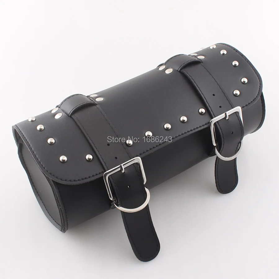 saddle bag tool roll