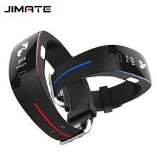 IP67 из непромокаемой ткани сердечный ритм смарт-Браслет активности Фитнес трекер спортивный браслет с крови Давление ECG+ PPG монитор для телефонов