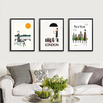 

Wood Big measurement sets three 38x53CM solid wood wall mounted photo frame photo wall combination picture frame