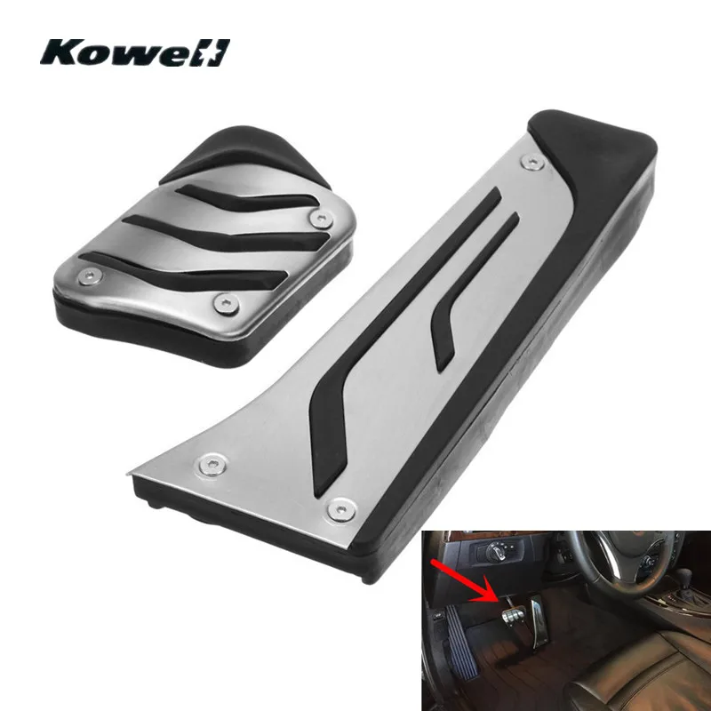 Топливная педаль тормоза для BMW 1 2 3 4 5 6 7 серии F01 F02 F03 F06 F07 F10 F11 F12 F13 F20 F21 F22 F23 F30 F31 F32