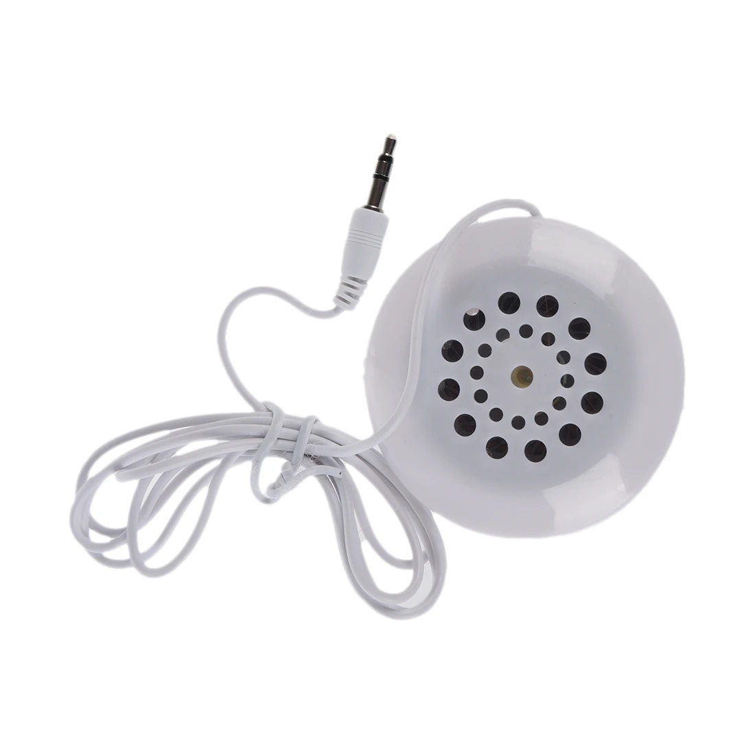 MACH Kartun Dolphin Speaker Musik Bantal Untuk 35mm MP3 Di Ransel