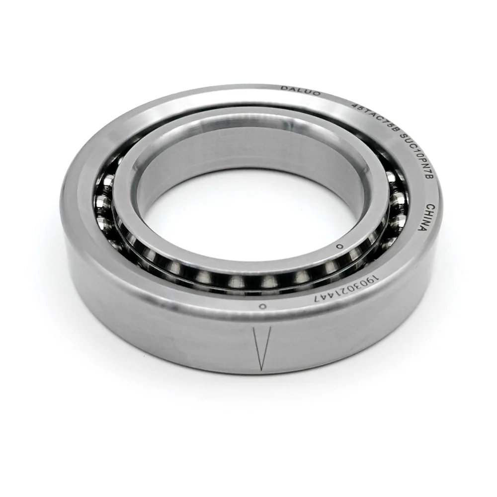 45TAC75B SUC10PN7B DALUO BEARINGS 1