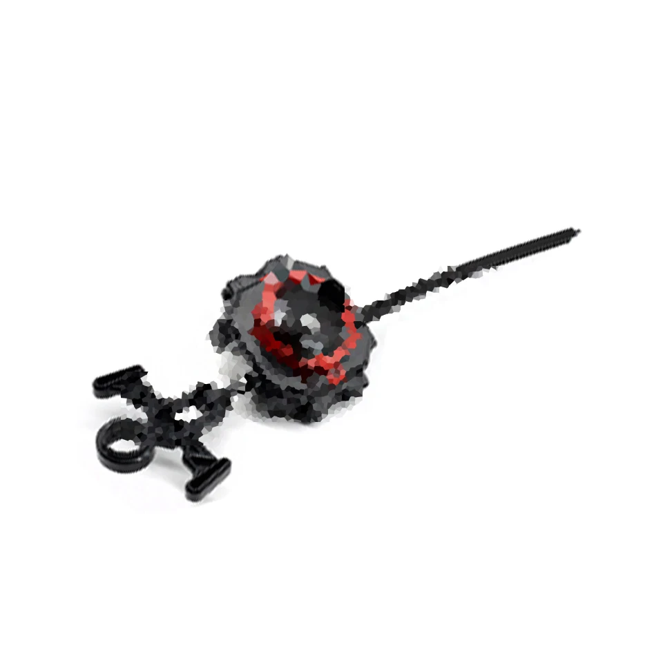 Beyblade Burst B154 B153 B151 B150 игрушки Арена Bey Blade с пусковым лезвием Bable Drain Fafnir Phoenix Blayblade подарок - Цвет: Launcher