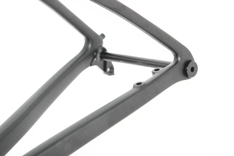 Perfect TARMAS Carbon Road Bike Frame OEM Bicycle Frame Disc Brake Flat Mount 700*28C Max Tire DI2 Road Bike Frame Fork and Seatpost 4 Perfect TARMAS Carbon Road Bike Frame OEM Bicycle Frame Disc Brake Flat Mount 700*28C Max Tire DI2 Road Bike Frame Fork and Seatpost 4
