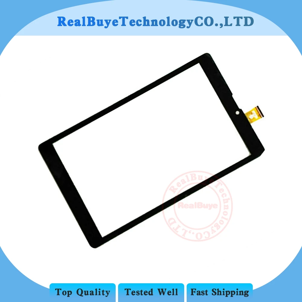 Новый 8 дюймовый сенсорный экран A + для PRESTIGIO MultiPad Wize 3208 3G PMT3208 планшет сенсорная