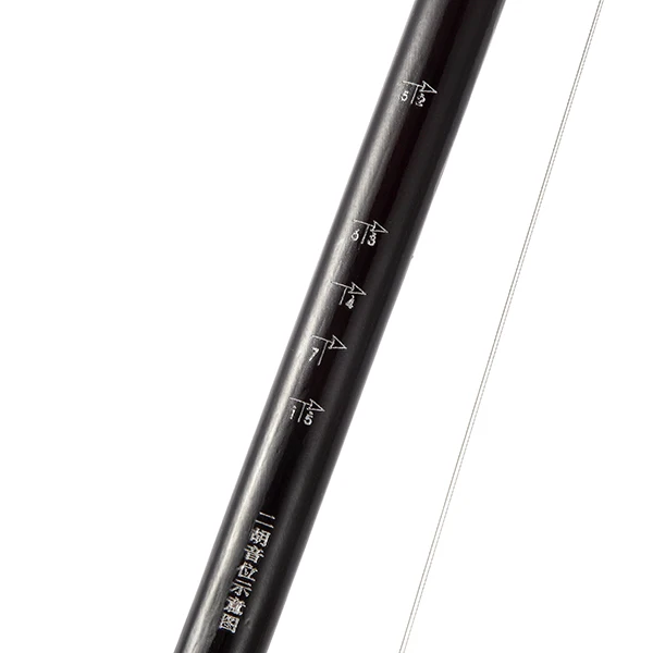 Chinese Erhu Two Strings Violin fiddle Round Pole Hexagonal Shape With Bow/Rosin/Tuner/Bridge Musical Instrument Chinese Erhu Two Strings Violin fiddle Round Pole Hexagonal Shape With Bow/Rosin/Tuner/Bridge Musical Instrument
