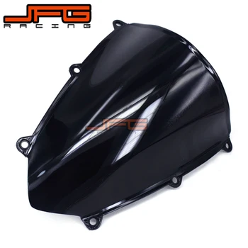

Black Windscreen Windshield for Honda CBR600 RR CBR600RR CBR 600RR F5 2007 2008 2009 2010 2011 2012