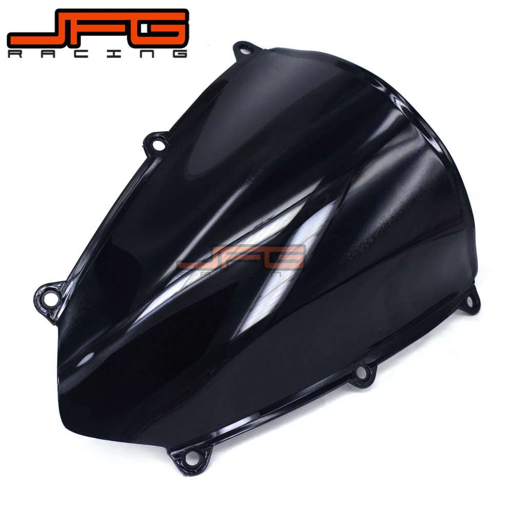Лобовое стекло для Honda CBR600 RR CBR600RR CBR 600RR F5 2007 2008 2009 2010 2011|black cbr 600rr|600rr 2008honda cbr600 rr |