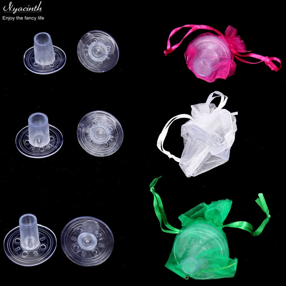 

Nyacinth High Heeler Latin Stiletto Shoes Heel Covers Cap Heel Stoppers Antislip Heel Protectors for Bridal Wedding Party