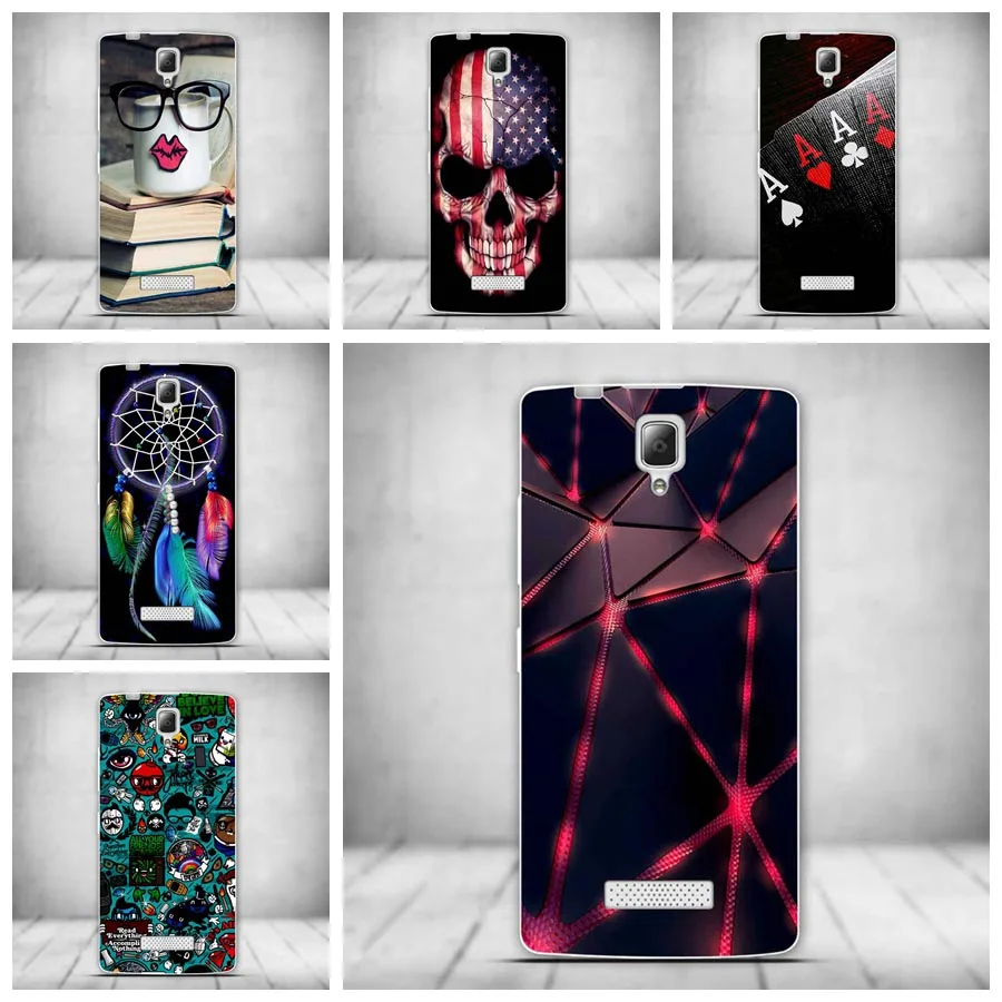 Чехол для Lenovo A2010 чехол мягкий силиконовый 3d с милой росписью A 2010|case color|case for lenovo
